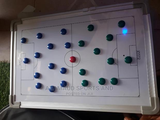 Original Coaches Tactical Board At Cool Price · Photo 7
