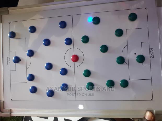 Original Coaches Tactical Board At Cool Price · Photo 4
