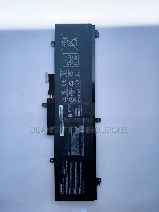 Original Asus C41n1837 Battery for Rog Ga502du Ga502gu Ga502iv · Photo 3