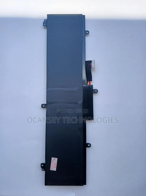 Original Asus C41n1837 Battery for Rog Ga502du Ga502gu Ga502iv · Photo 4