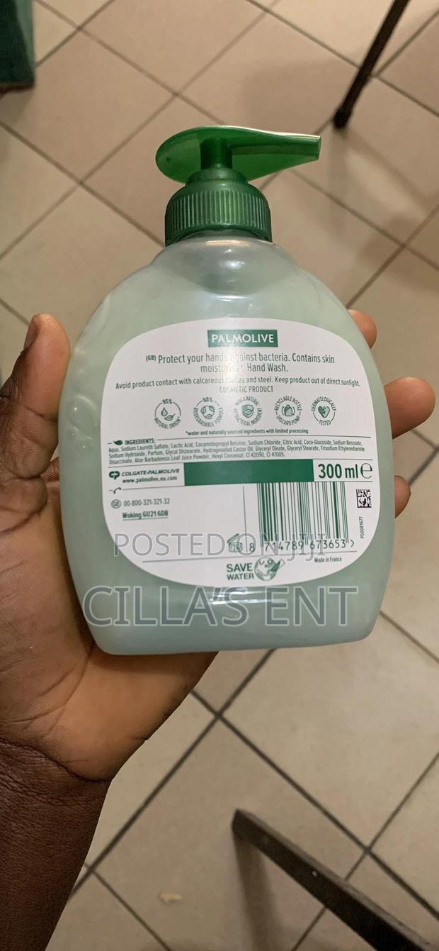 Palmolive Hand Wash · Photo 2