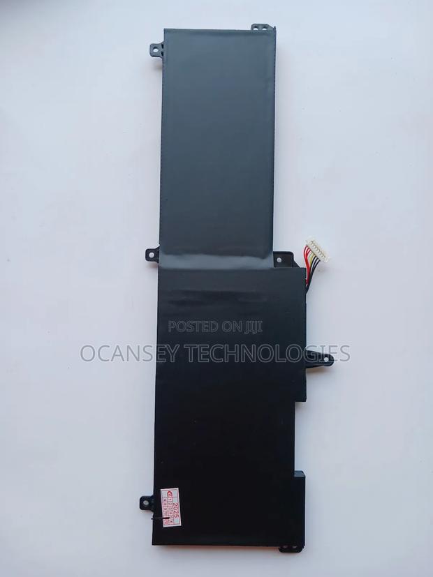 Original Asus C41n1541 Battery For Rog Gl702v 76wh · Photo 3