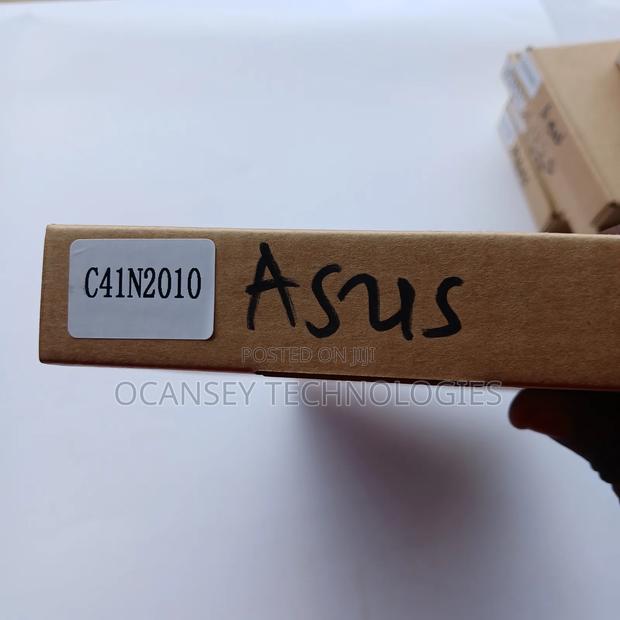 Original Asus C41n1541 Battery For Rog Gl702v 76wh · Photo 5