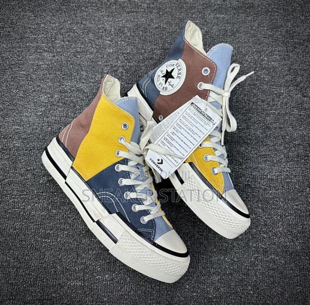 Converse Chuck 70 High Tops Sneaker · Photo 1