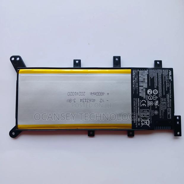 Original Asus C21n1347 Battery For Asus X554l X555 X555l X555la · Photo 1