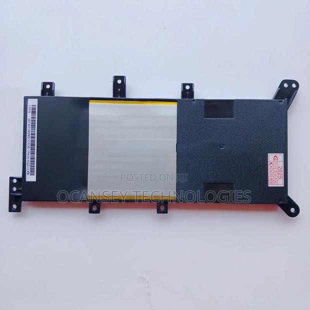 Original Asus C21n1347 Battery For Asus X554l X555 X555l X555la · Photo 2