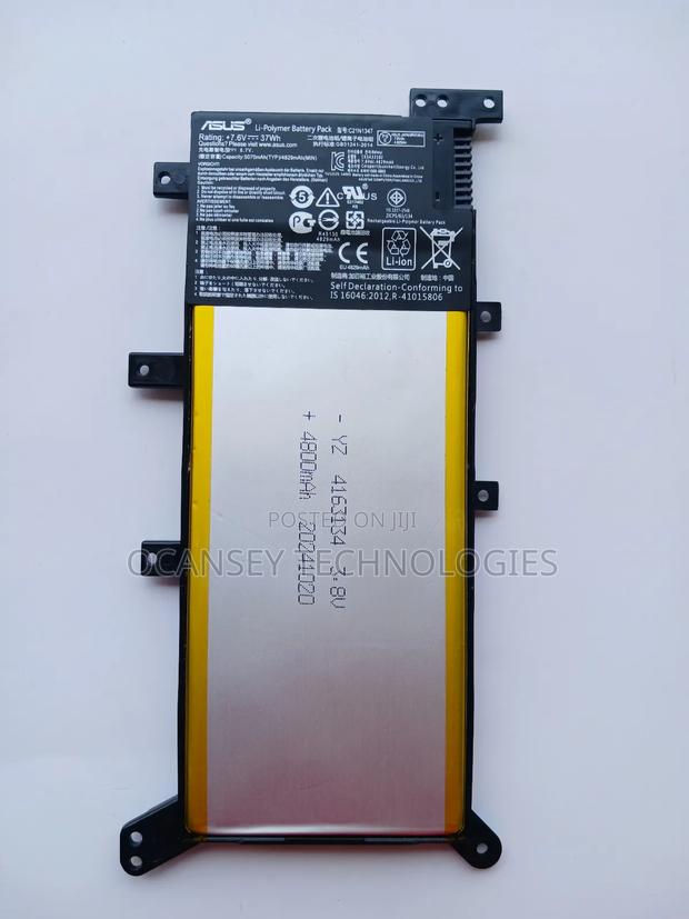 Original Asus C21n1347 Battery For Asus X554l X555 X555l X555la · Photo 3