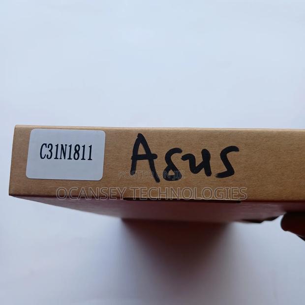 Original Asus C31n1811 Battery For Zenbook 14 Ux433 Ux433f · Photo 5