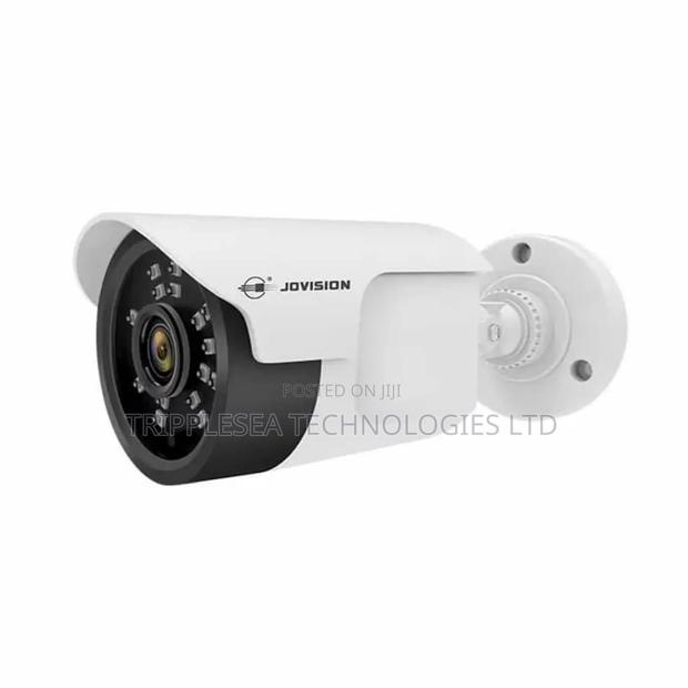 JVS-N913-Ywc 3mp Bullet Ip Camera · Photo 1
