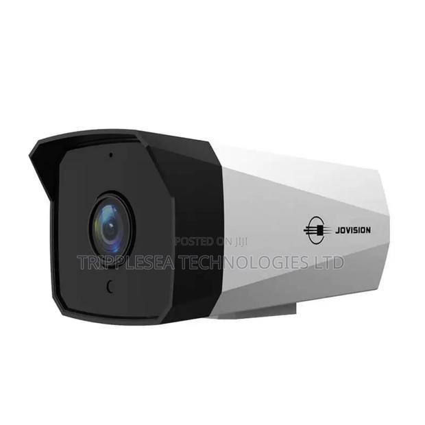 JVS-N813- 2mp Starlight Ip Camera · Photo 1