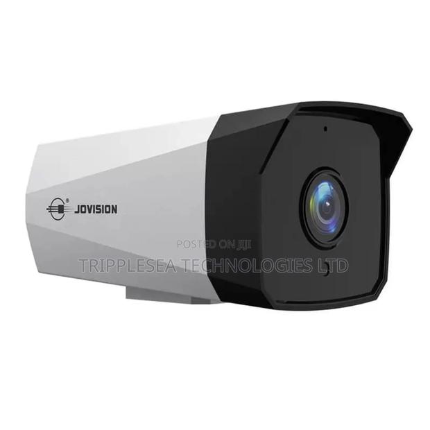 JVS-N913--Pe 3mp Starlight Audio Poe Ip Camera · Photo 1