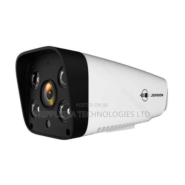 JVS-N410-Q1-Pe 4mp Bullet Starlight Ip Camera · Photo 1
