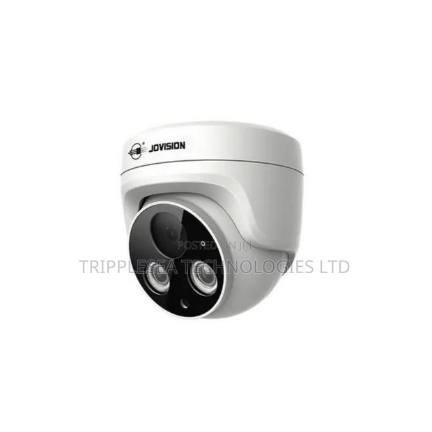 JVS-N935sl-Hy 3.0mp Starlight Dome Camera · Photo 1
