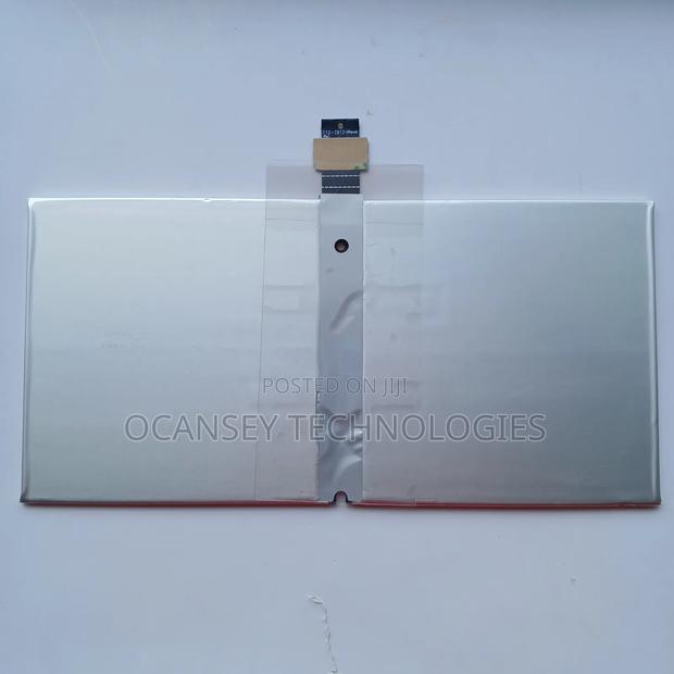 Original Microsoft Surface 1724 Battery For Pro 4 Tablet G3hta02 · Photo 3