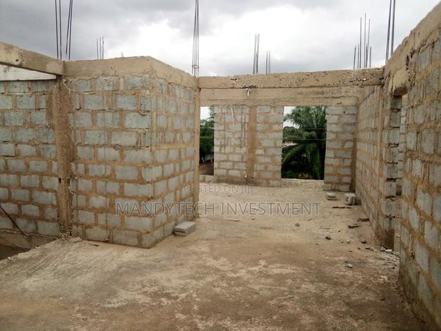 Classic 6 Bedroom Uncompleted House - Adenta · Photo 2