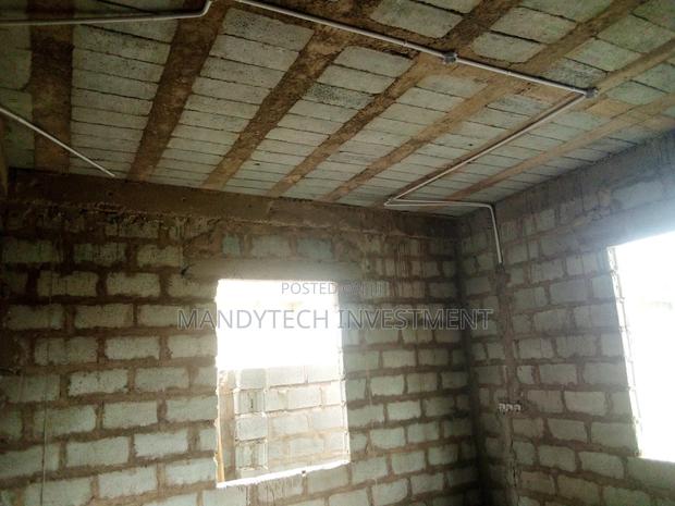 Classic 6 Bedroom Uncompleted House - Adenta · Photo 5