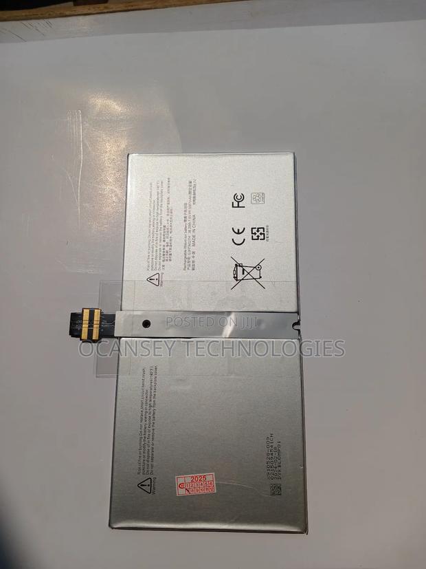 Original Microsoft Surface 1724 Battery For Pro 4 Tablet G3hta02 · Photo 4