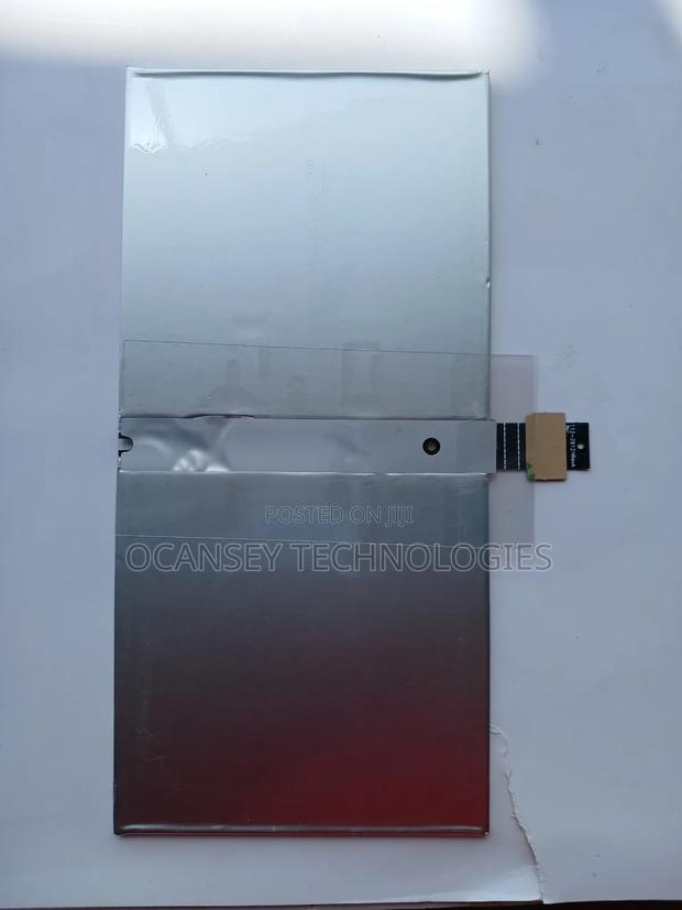 Original Microsoft Surface 1724 Battery For Pro 4 Tablet G3hta02 · Photo 5