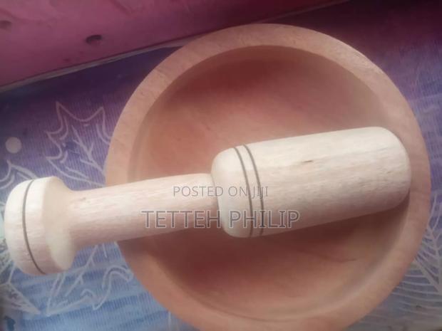 Mini Mortar and Pestle · Photo 5