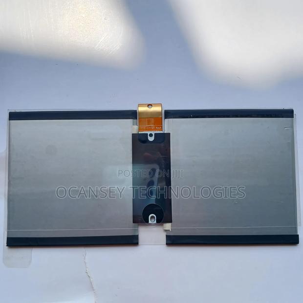 Original Microsoft Surface 1645 Battery For Tablet G3hta004h G3hta007h · Photo 2