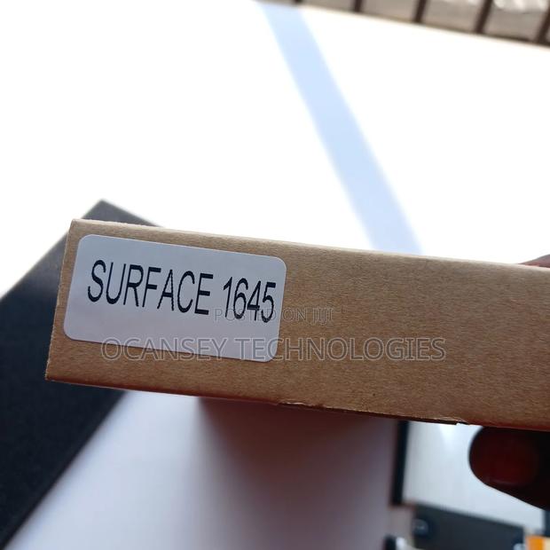Original Microsoft Surface 1645 Battery For Tablet G3hta004h G3hta007h · Photo 5