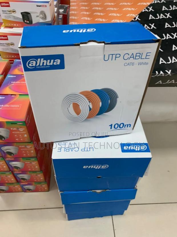 305m Cat6 Cable · Photo 1