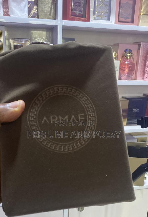 Club De Nuit Oud Perfume a Collector’S Pride · Photo 3
