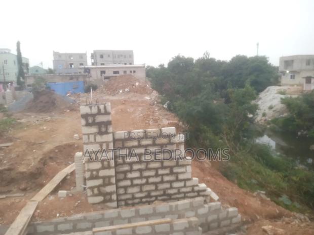 1plot of Land for Sale at Tseaddo Roundabout Going for 1,000,000gh · Photo 2