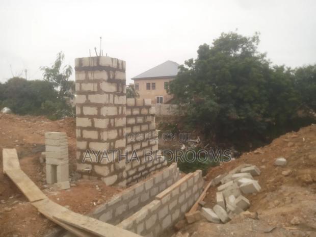 1plot of Land for Sale at Tseaddo Roundabout Going for 1,000,000gh · Photo 3