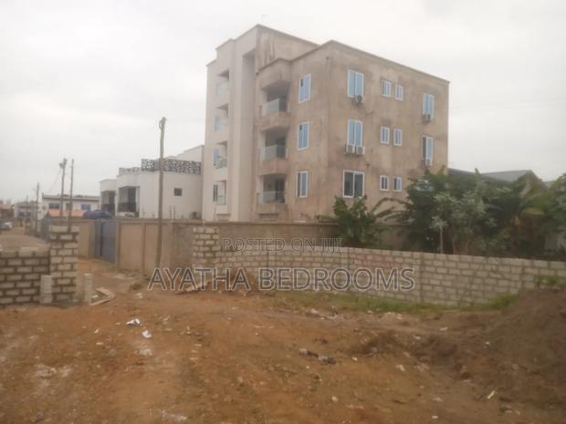 1plot of Land for Sale at Tseaddo Roundabout Going for 1,000,000gh · Photo 1