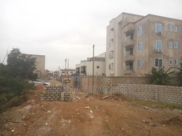 1plot of Land for Sale at Tseaddo Roundabout Going for 1,000,000gh · Photo 5