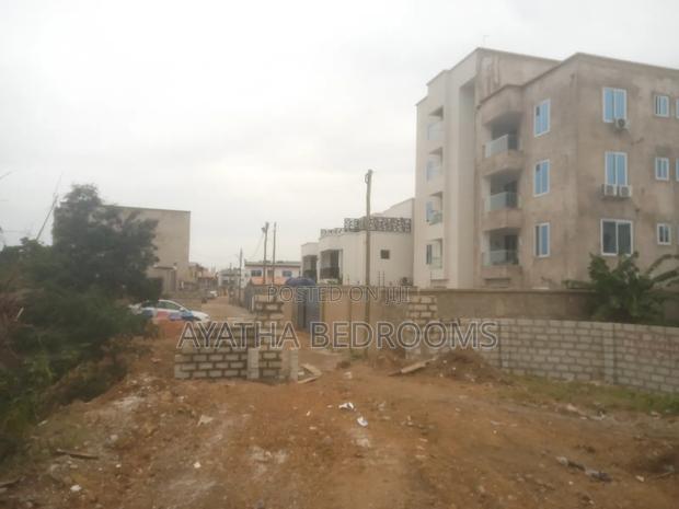 1plot of Land for Sale at Tseaddo Roundabout Going for 1,000,000gh · Photo 6
