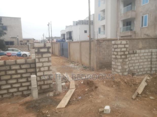 1plot of Land for Sale at Tseaddo Roundabout Going for 1,000,000gh · Photo 7