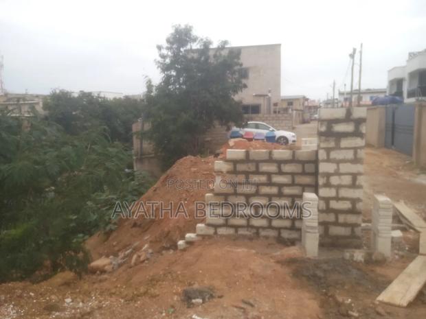 1plot of Land for Sale at Tseaddo Roundabout Going for 1,000,000gh · Photo 8