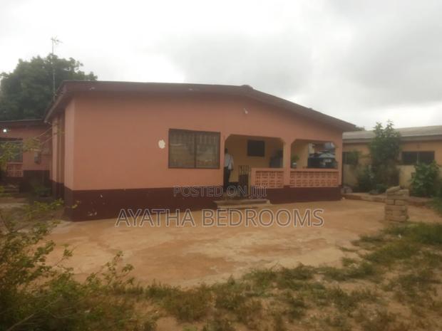 4bdrm House in Modern Properties, Teshie for sale · Photo 4