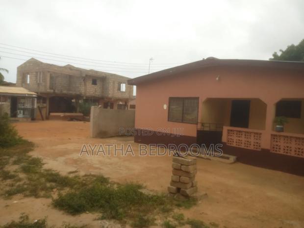 4bdrm House in Modern Properties, Teshie for sale · Photo 5