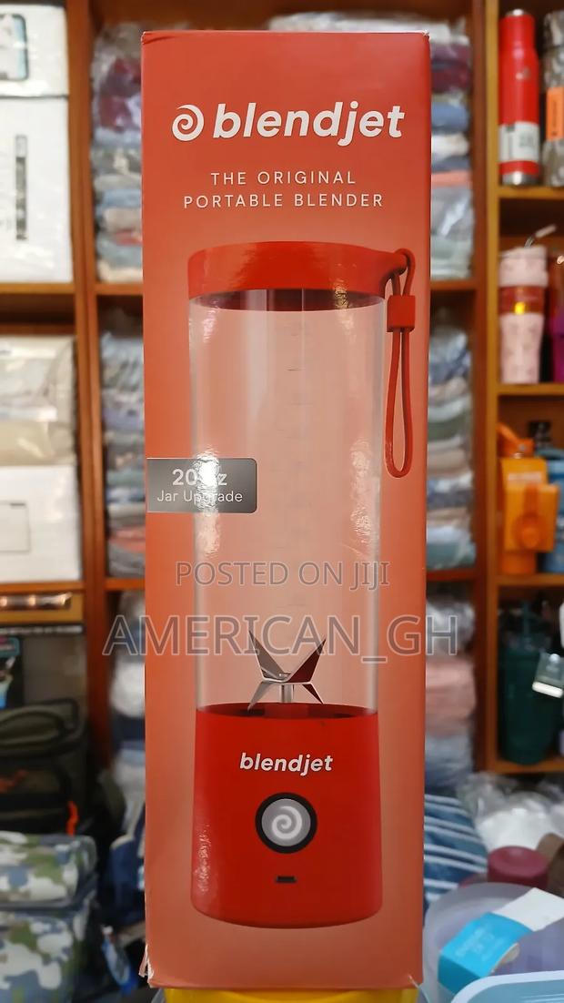 Original Blendjet Portable Blender · Photo 1