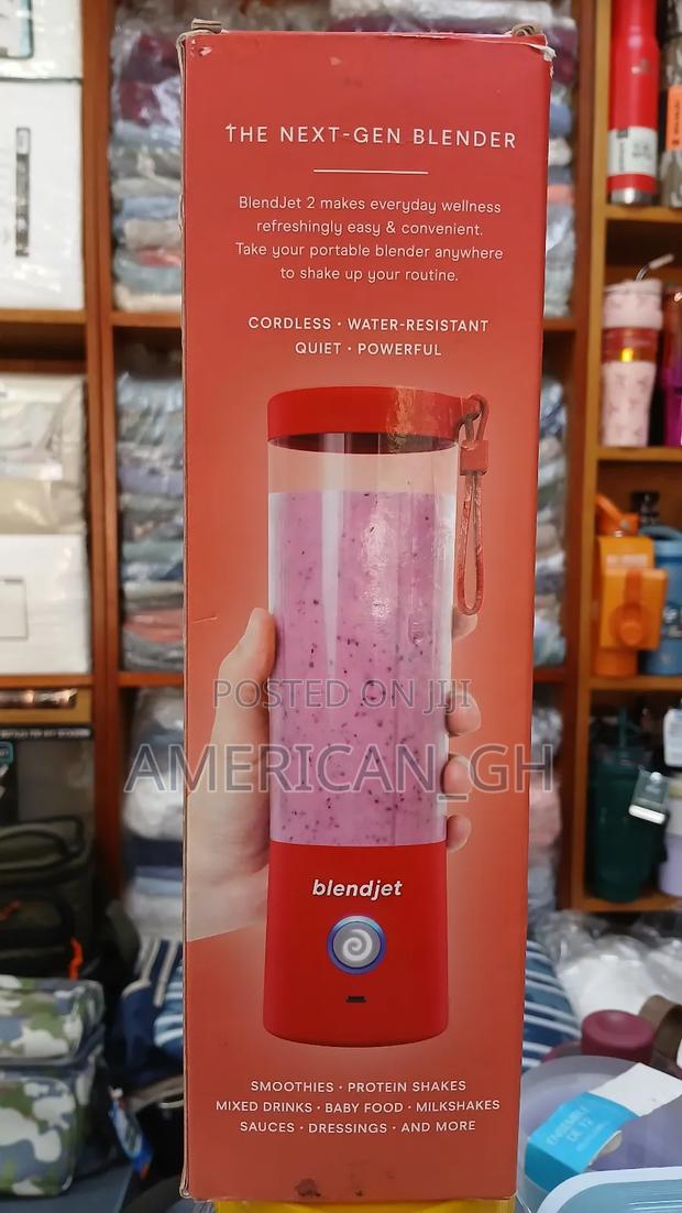 Original Blendjet Portable Blender · Photo 2