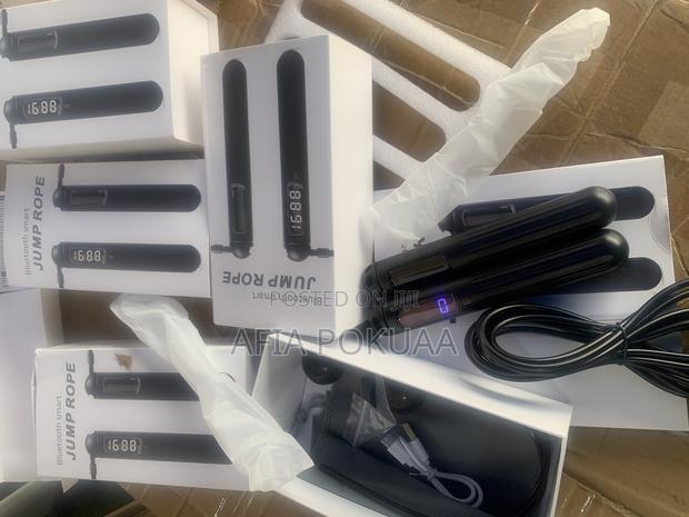 Digital Skipping Rope · Photo 1
