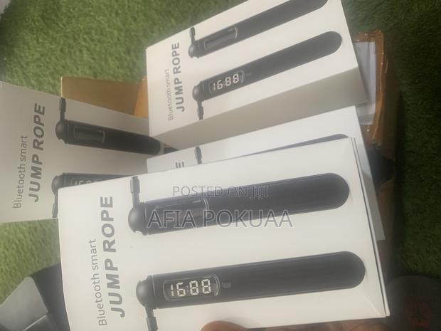Digital Skipping Rope · Photo 2