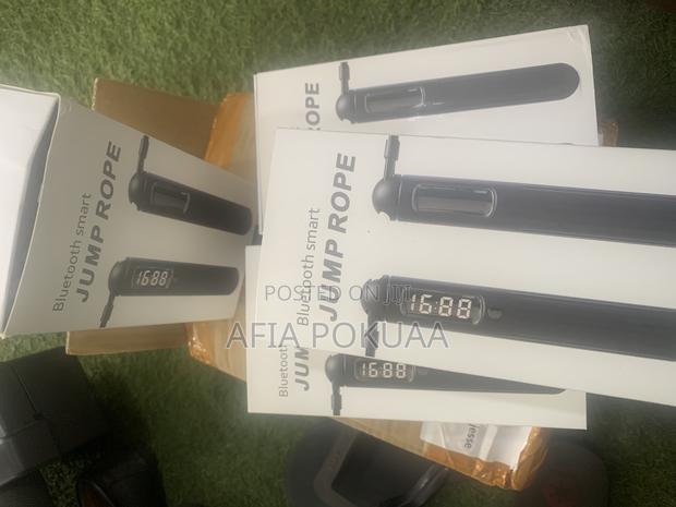 Digital Skipping Rope · Photo 3