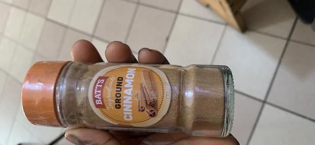 Ground Cinnamon · Photo 1