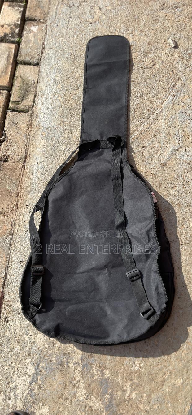 Guitar Bag Extra Large Size · Photo 2