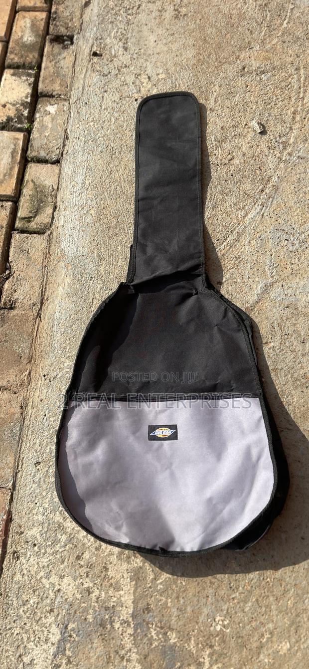 Guitar Bag Extra Large Size · Photo 1