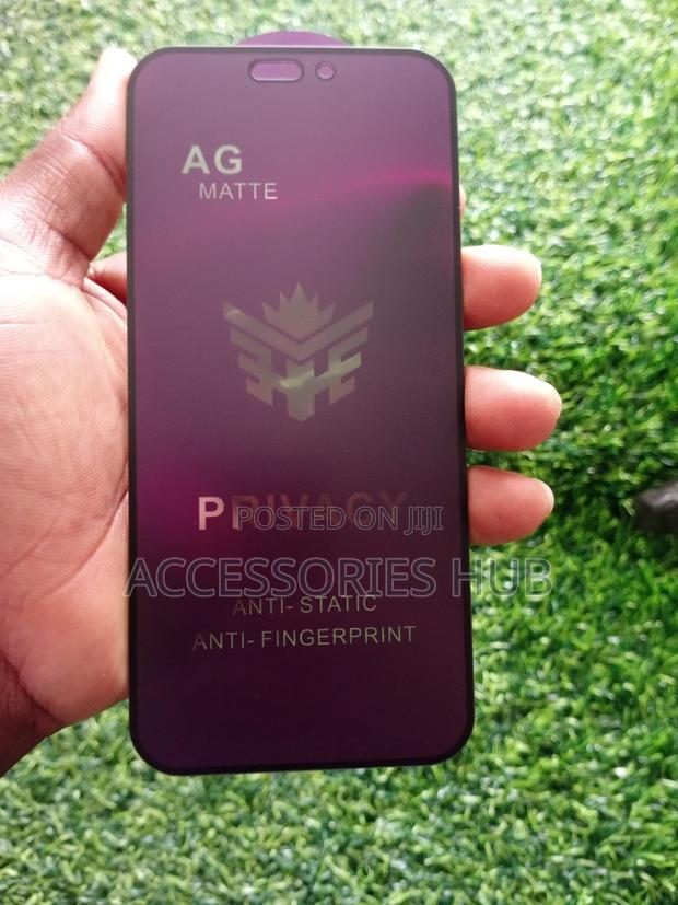 iPhone Privacy and Clear Protectors for All iPhones · Photo 2
