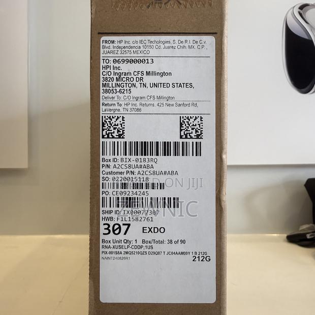 New Laptop HP ProBook 440 G10 32GB Intel Core Ultra 7 SSD 1T · Photo 4