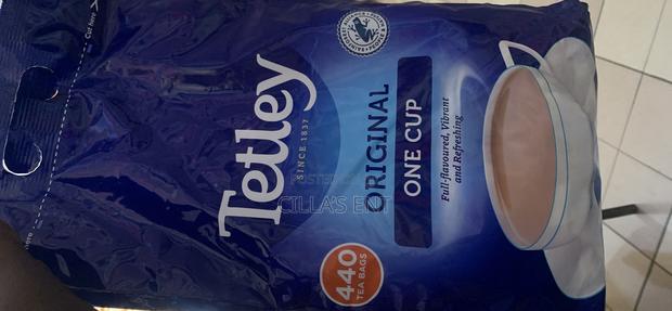 Tetley Original Tea Bag · Photo 1