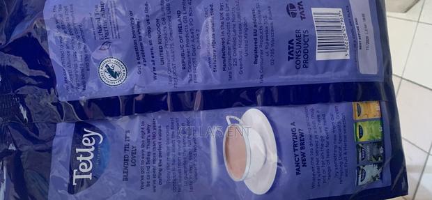 Tetley Original Tea Bag · Photo 2