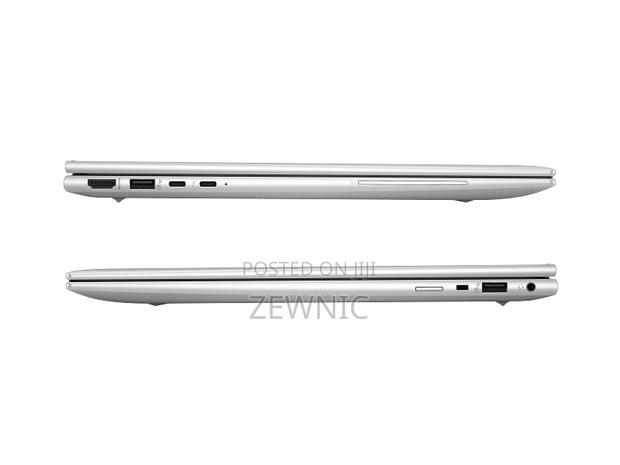 New Laptop HP EliteBook 860 G10 16GB Intel Core I5 SSD 512GB · Photo 1