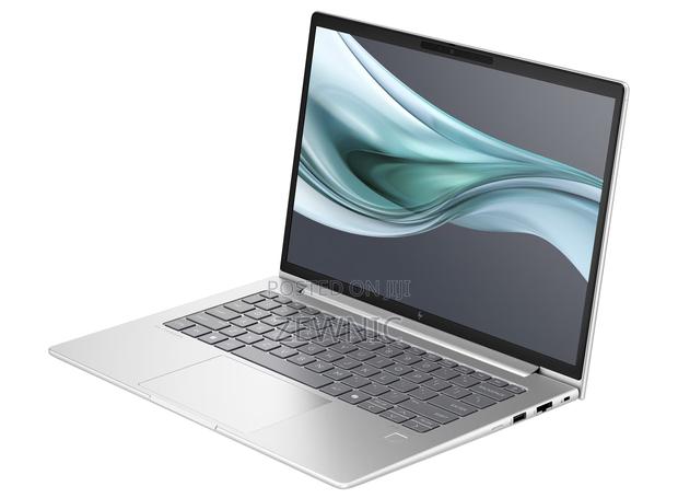 New Laptop HP ProBook 440 G10 32GB Intel Core Ultra 7 SSD 1T · Photo 2